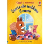 OGGI TI RACCONTO - STORIE CHE SCALDANO IL CUORE