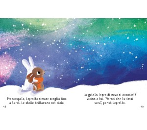 OGGI TI RACCONTO - STORIE CHE SCALDANO IL CUORE