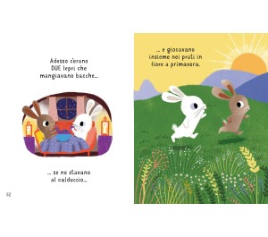 OGGI TI RACCONTO - STORIE CHE SCALDANO IL CUORE