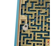 ROUTATROUS - LABIRINTO DI DESTREZZA