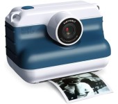 MACCHINA FOTOGRAFICA CON STAMPA ISTANTANEA - K-PRINT