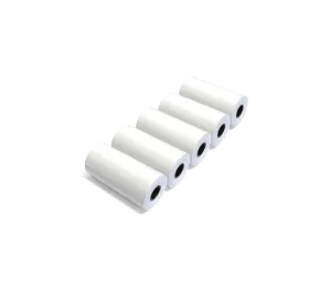 ROTOLI CON CARTA ADESIVA PER MACCHINA FOTOGRAFICA KIDYWOLF