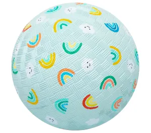 PALLA 13 CM - ARCOBALENI