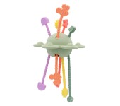 PIANETA SENSORIALE IN SILICONE