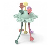 PIANETA SENSORIALE IN SILICONE
