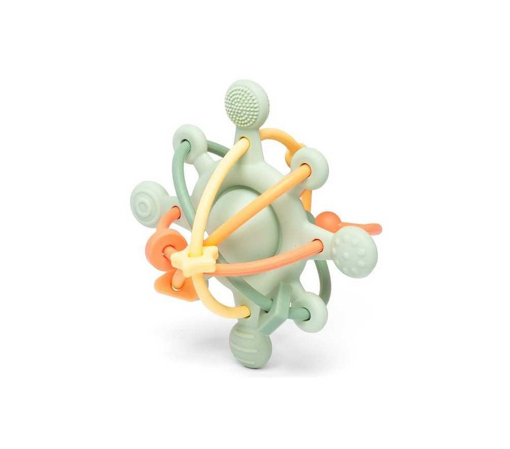 STELLA SENSORIALE IN SILICONE