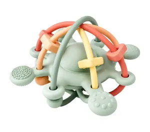 STELLA SENSORIALE IN SILICONE