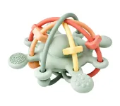 STELLA SENSORIALE IN SILICONE