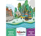 GRANDA LAND - NUOVA EDIZIONE 2026
