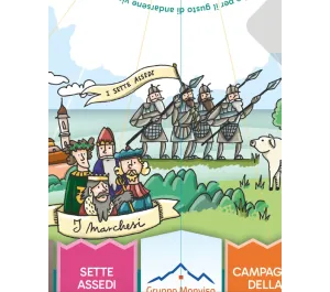 GRANDA LAND - NUOVA EDIZIONE 2026