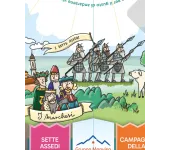 GRANDA LAND - NUOVA EDIZIONE 2026