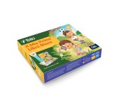 TOLKI - COFANETTO LIBRO E PENNA INTERATTIVA - IL MIO PRIMO LIBRO