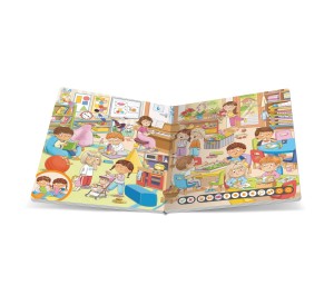 TOLKI - COFANETTO LIBRO E PENNA INTERATTIVA - IL MIO PRIMO LIBRO