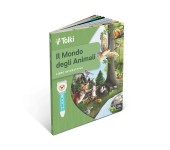 TOLKI - LIBRO SINGOLO -  IL MONDO DEGLI ANIMALI