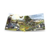 TOLKI - LIBRO SINGOLO -  IL MONDO DEGLI ANIMALI