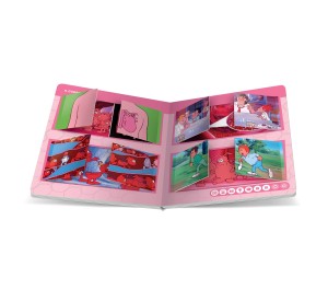 TOLKI - LIBRO SINGOLO -  ESPLORANDO IL CORPO UMANO