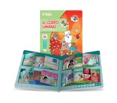 TOLKI - LIBRO SINGOLO -  ESPLORANDO IL CORPO UMANO