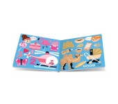 TOLKI - LIBRO SINGOLO -  MY FIRST BOOK OF ENGLISH
