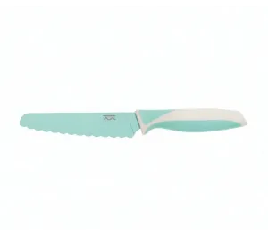 COLTELLO PER BAMBINI KIDDIKUTTER - MATCHA LATTE