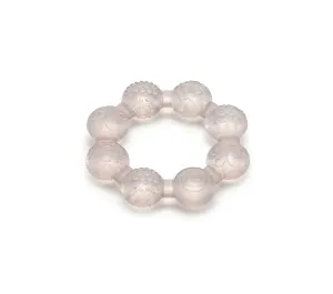 DENTARUOLO REFRIGERANTE NOUKA - ROSA