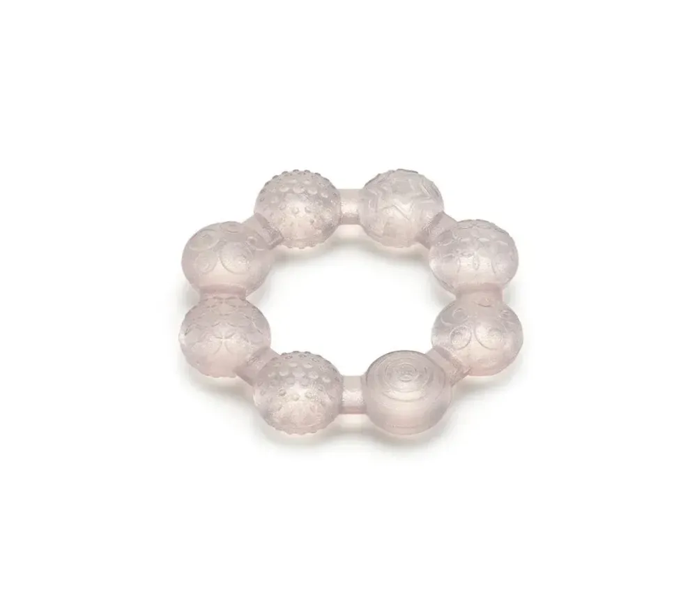 DENTARUOLO REFRIGERANTE NOUKA - ROSA