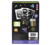 SET CREATIVO IMPARARE A DISEGNARE - HOW TO DRAW - DINOSAURI