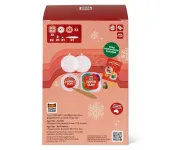 SET CREATIVO PALLINE DI NATALE CON PASTA MODELLABILE