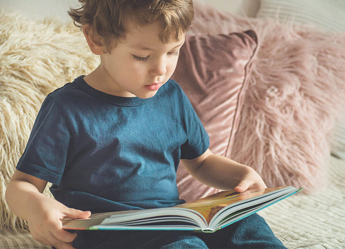 Libri Cartonati e Attivi Usborne