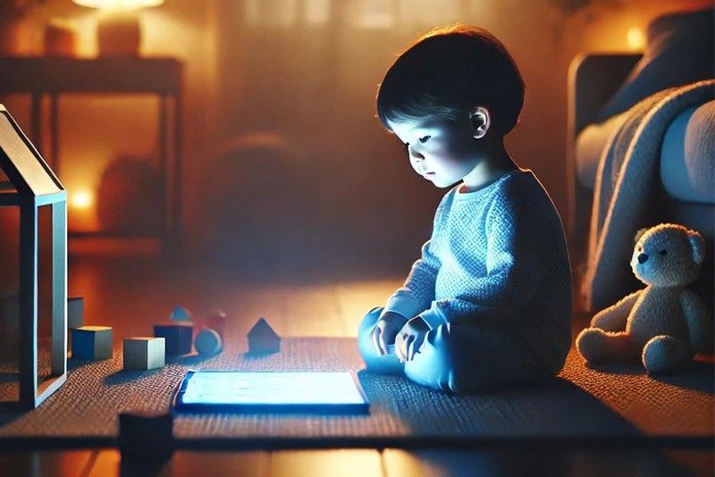 Analogico VS Digitale: non siamo nativi digitali!