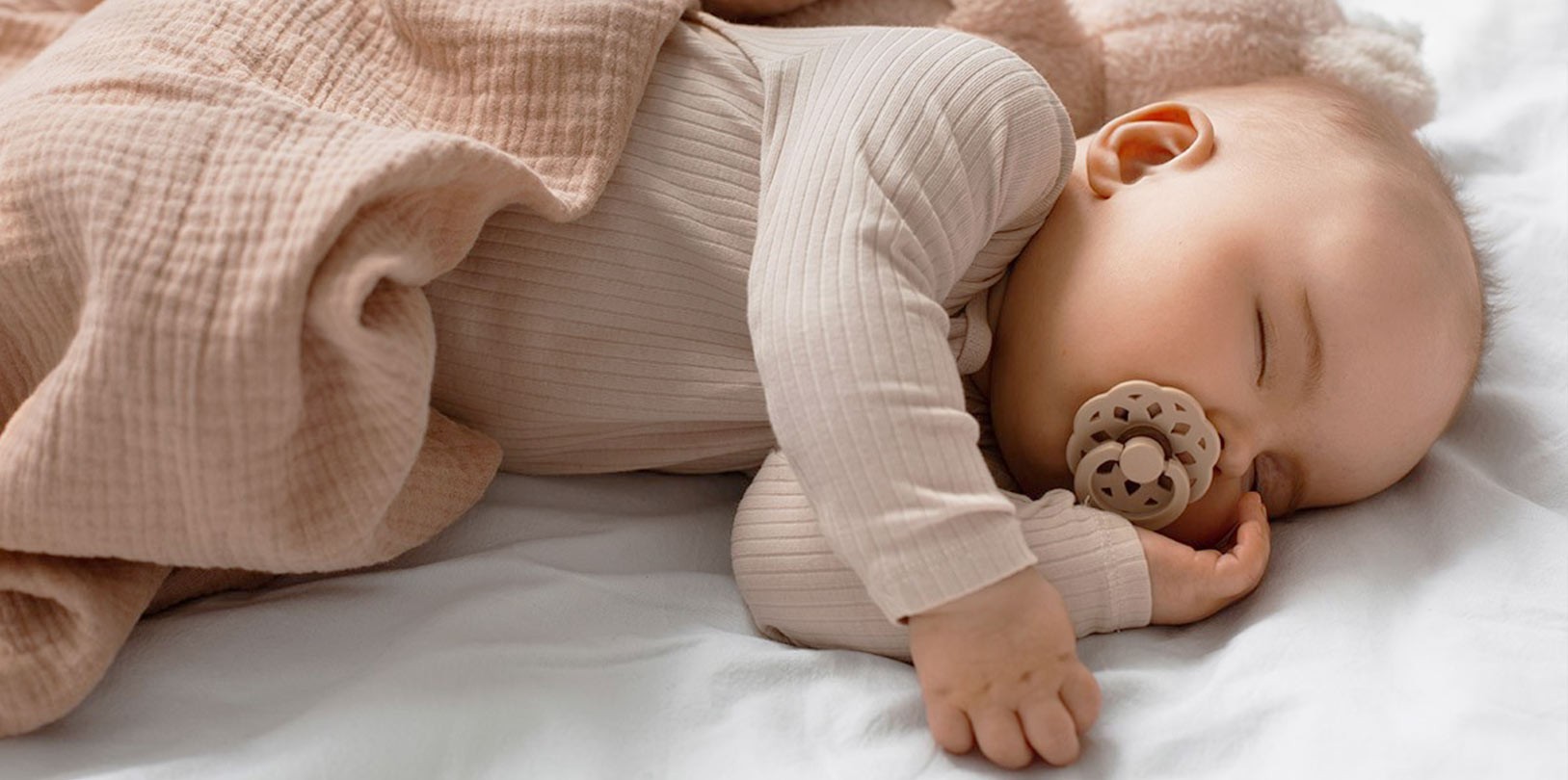 Dormire come un bambino