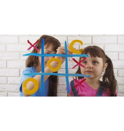 Il gioco del tris