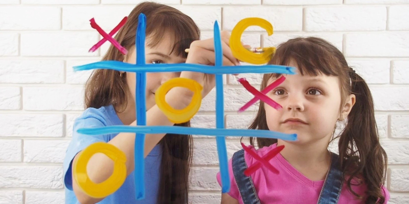 Il tris raccontato dall'optometrista