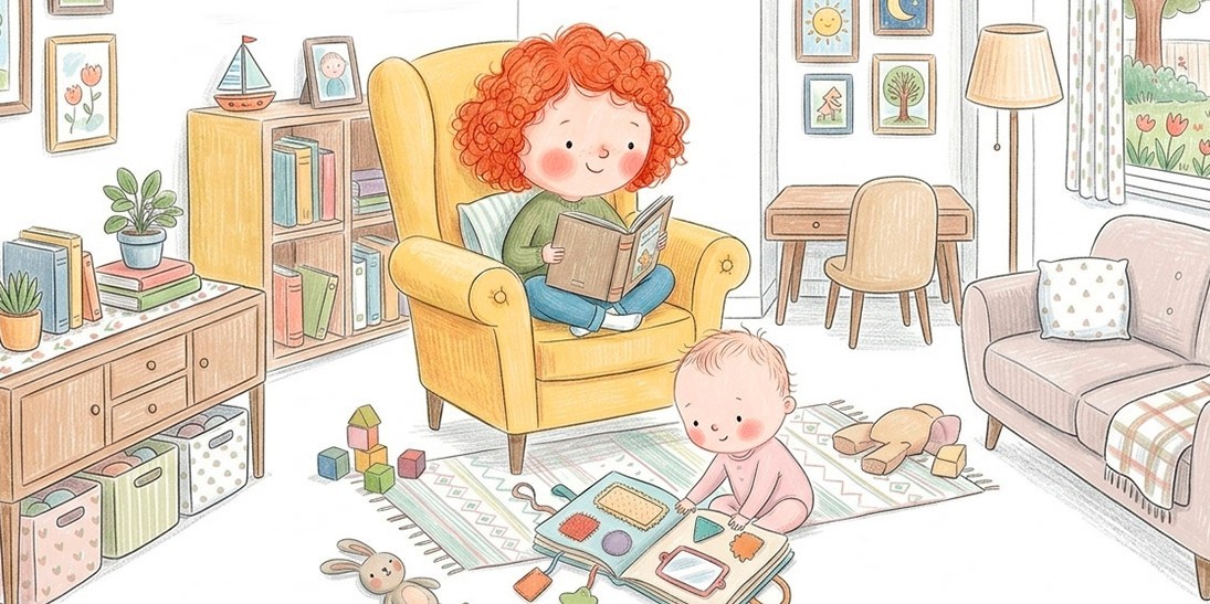 Un libro per ogni età