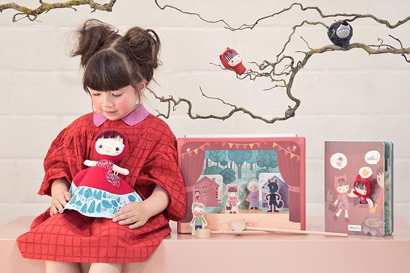 I 25 ANNI DI LILLIPUTIENS