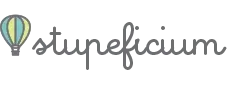 Stupeficium logo